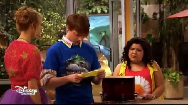 Austin Y Ally - Enamorados Y Alfombras Rojas