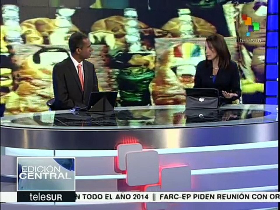 Tanta wawa, una características del día de Todos Santos en Bolivia