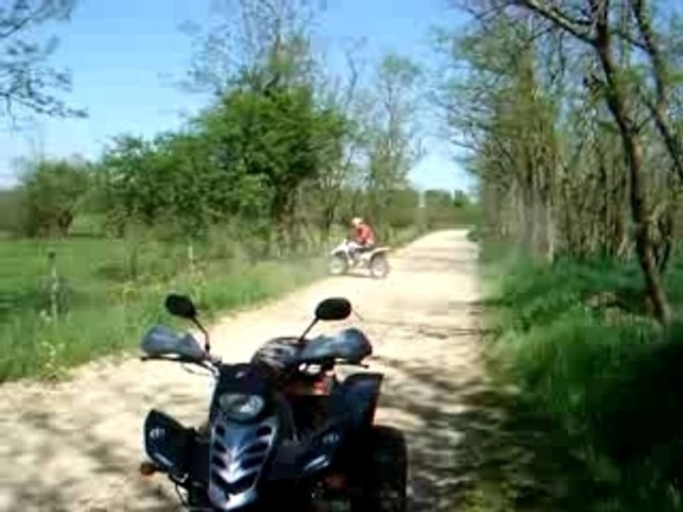 LoLo - Mono Roue