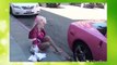 Funny Videos Compilation 2014 of Hollywood Celebrities Falling Down Epic Funny Videos