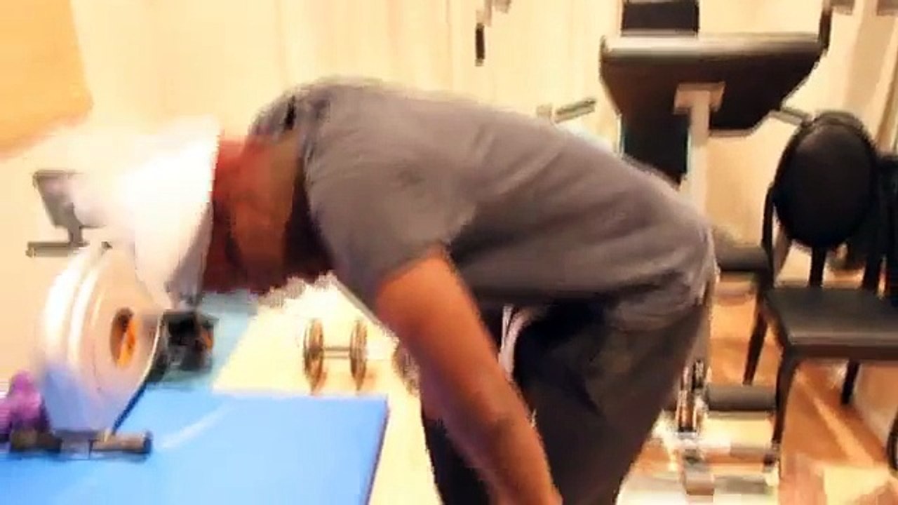 HOW TO GETSTRONG