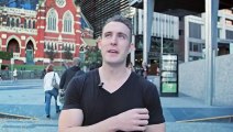 Street Magic Advice׃ How To Practise Your Magic So You're Confident Performing!