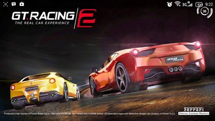 GT Racing 2 volkswagen Race - Andoid Gameplay [HD]