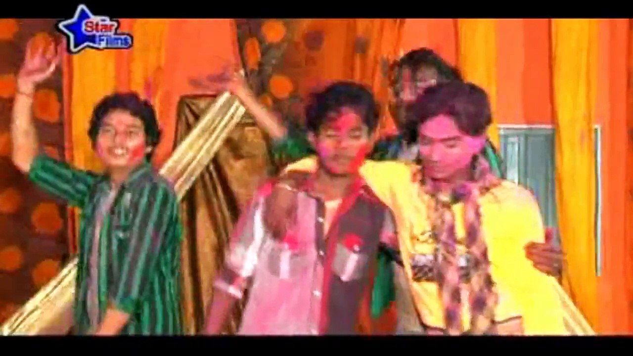 Holiya Me Bhauji Se Maja Marleni Re | Bhojpuri Hot Holi Songs 2014 New | Sisupal Raj