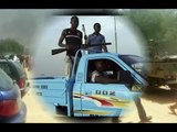 Boko Haram crisis Militants attack key city of Maiduguri