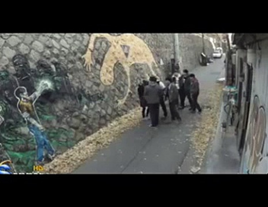 KARETECİ KIZ