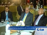 Gohar Ejaz host dinner party for Chairman of Bestway Group