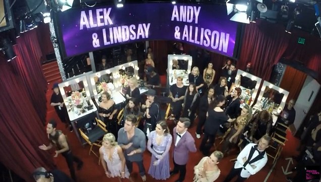 Derek Bindi Wk 8 All Access 3