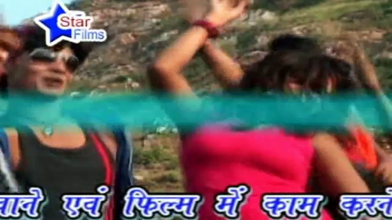 Mast Jawani
