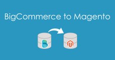 Easy solution to move BigCommerce to Magento with LitExtension