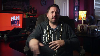 Mondays: Government Regulating Drones & Getting Ideas