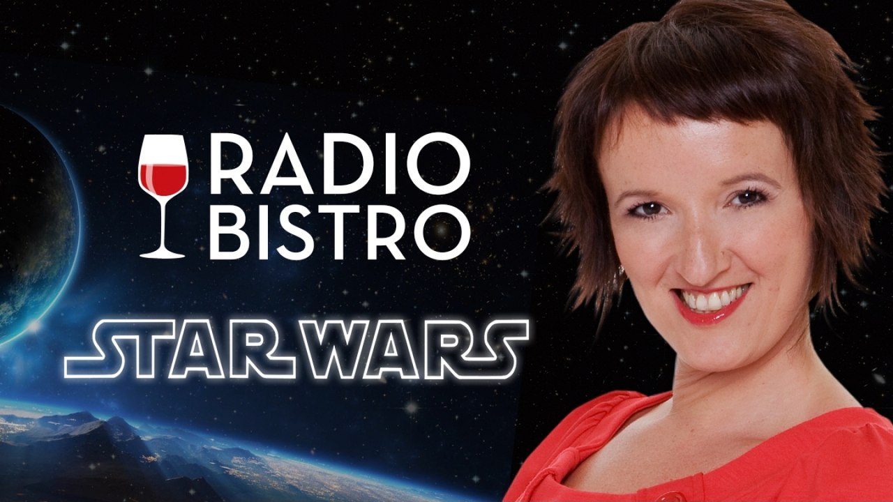 Anne Roumanoff - Star Wars
