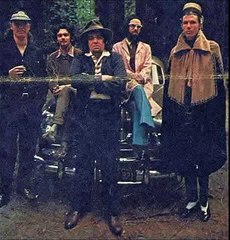 Captain Beefheart & The Magic Band - '71 Blues Jam