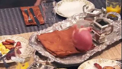 JESSIE - En Tierra a la Fuerza (Adelanto Castellano)