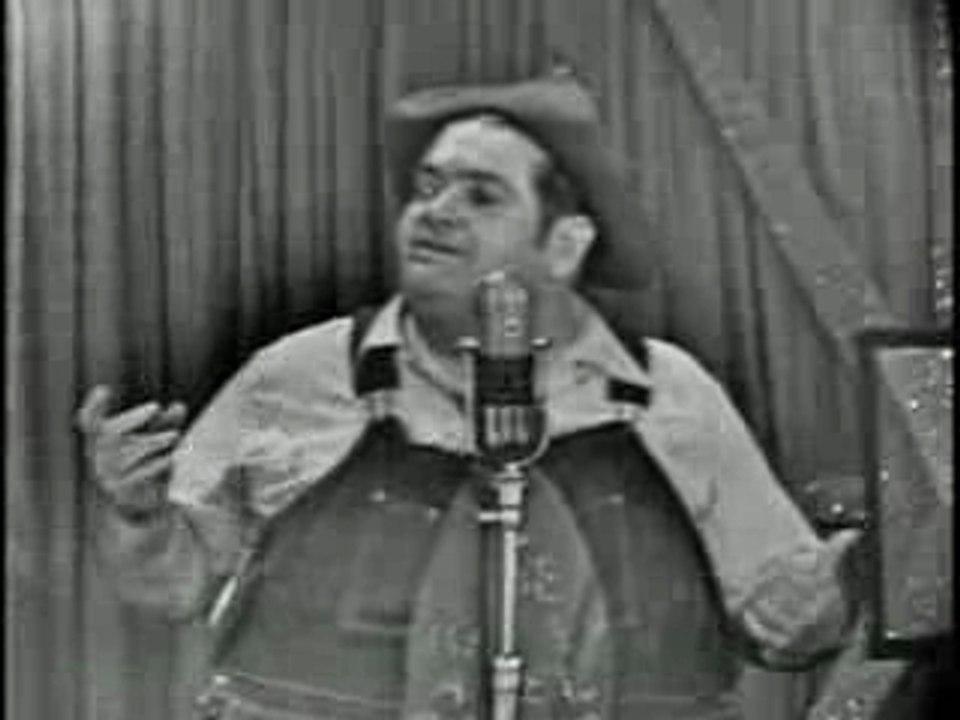 Bob Luman-A lovers question