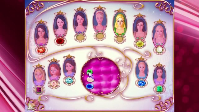 Krasses Lets Play Barbie in Die 12 tanzenden Prinzessinnen [German] #01 Vater vergiftet?