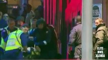 SYDNEY HOSTAGE CRISIS Police Storm Cafe to End Sydney Hostage Siege 3 people dead (RAW FOO