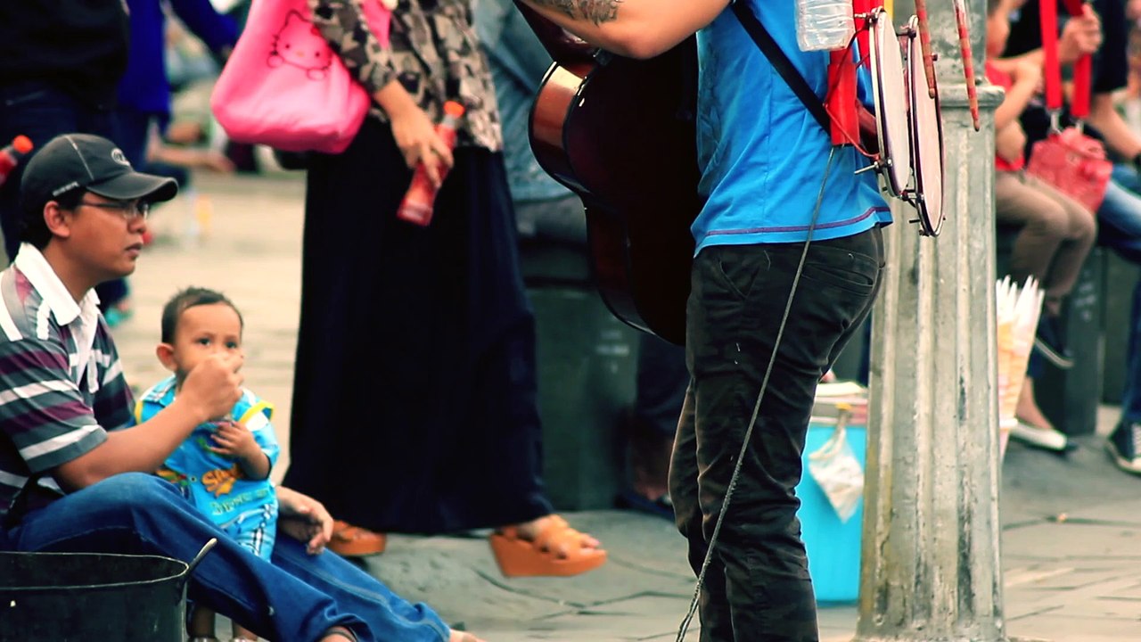 Creative Music