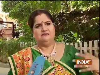 Saath Nibhaana Saathiya- know what is Navratri Devi Visarjan sequel twist