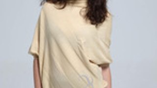 One Piece Cashmere Poncho Women's Cashmere Blend Sweater Best Seller