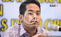 Khairy: Siasat 1MDB lebih penting dari debat