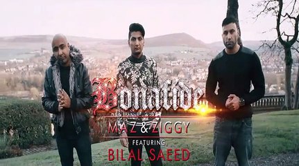 Memories - Bilal Saeed - HD Punjabi Song 2015