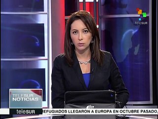 En el balotaje presidencial argentino se enfrentan dos modelos de país