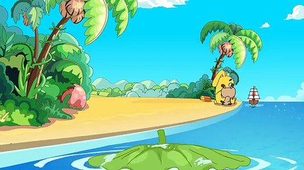 二兔大梦想 -  02 你好船长_高清