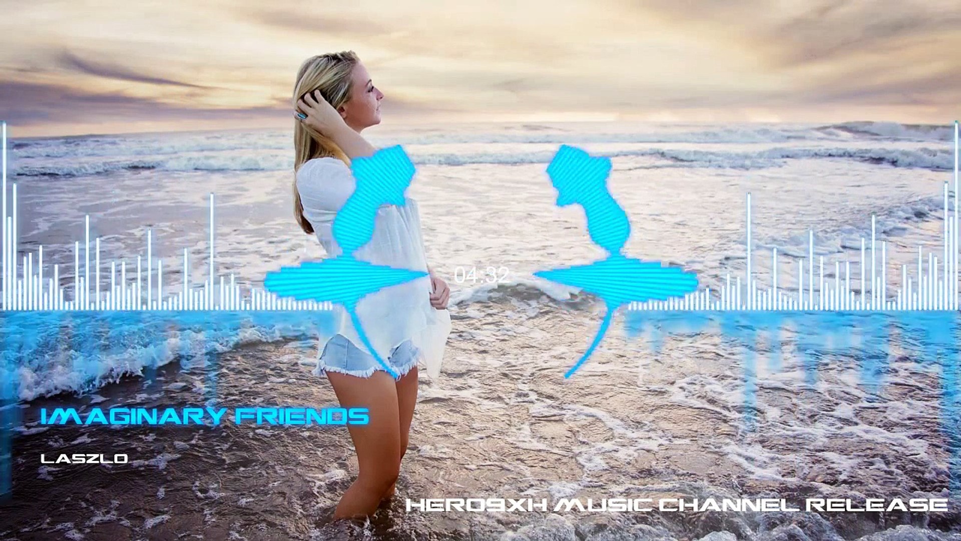 BEST MUSIC MIX EVER ♫ Laszlo - Imaginary Friends ♫ DUBSTEP, ELECTRO, HOUSE, TRAP, GAMING MUSIC