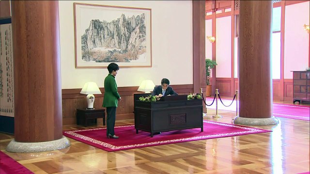 Coreia do Sul e Japão buscam melhorar relações