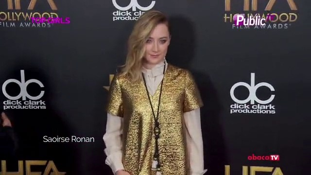 Exclu Vidéo : Carey Mulligan, Wiz Khalifa, Will Smith... Du beau monde à L.A. pour les Hollywood Film Awards !