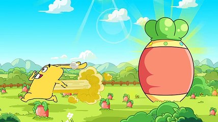 二兔大梦想 - 07 脚印是谁的_高清