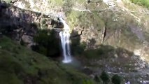 Pakistan KPK biggest Waterfall