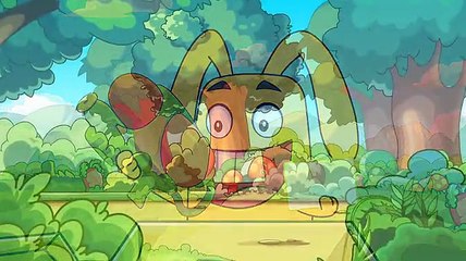 二兔大梦想 - 10 隐形药水_高清