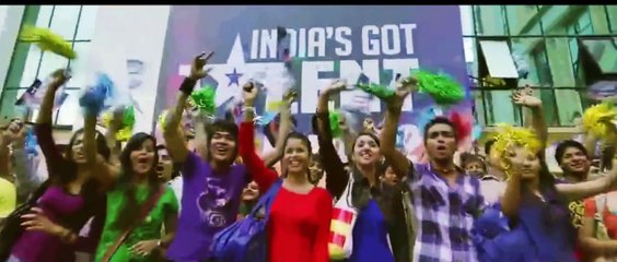 Deepika Padukone & Sidharth Malhotra in Step Up 2 Break Up - Trailer (HD)