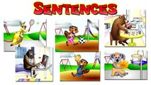 Playing Games (French Lesson 16) CLIP - Children Learn French, Teach Kids Easy Français L