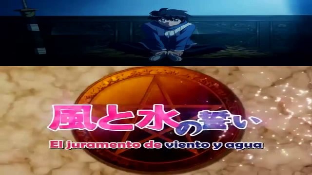 Zero No Tsukaima Futatsuki No Kishi capitulo 3 (Sub español)