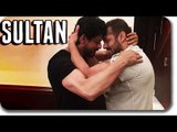 Salman Khan Teaches SULTAN Moves To Shahrukh Khan