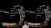 Best Way To Watch VR Videos? Video Test - Oculus Rift DK2