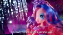 My Little Pony Equestria Girls UK TV Advert 2013 “All New Equestria Girls Dolls”