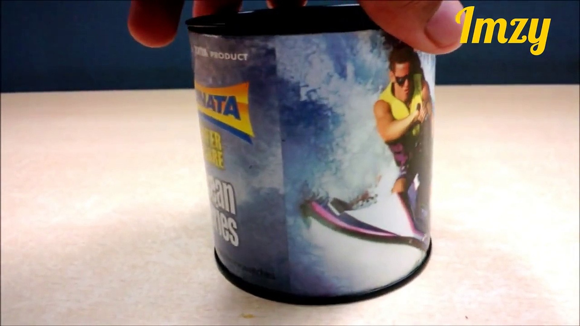 sonata super fiber ocean 3