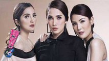Ampun Cantik dan Seksinya Tiga Hot Mama - Cumicam 04 November 2015