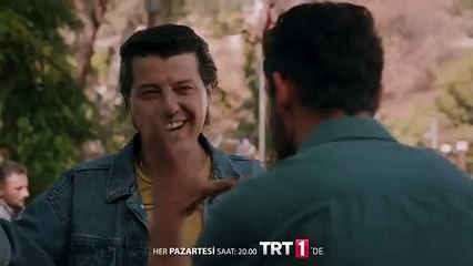 Yeşil Deniz 46.Bölüm Fragmanı