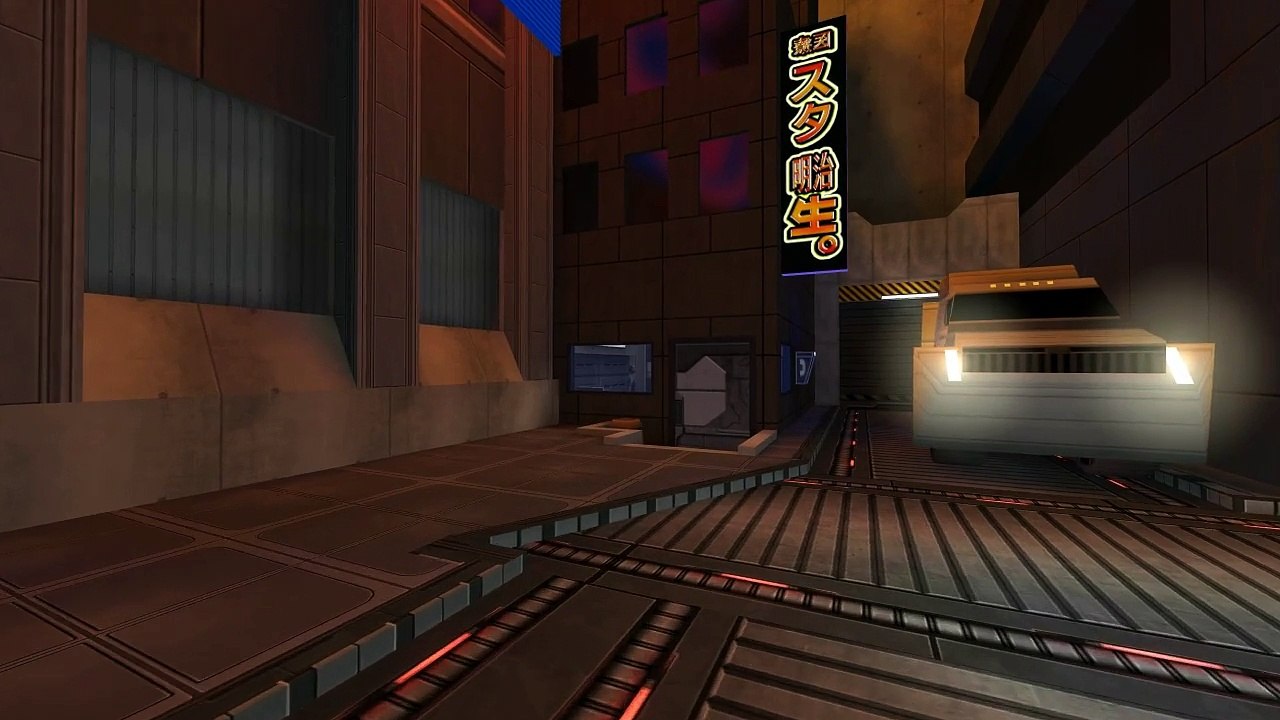 System Shock 2 Mod Trailer