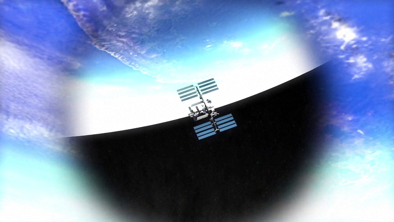 International Space Station