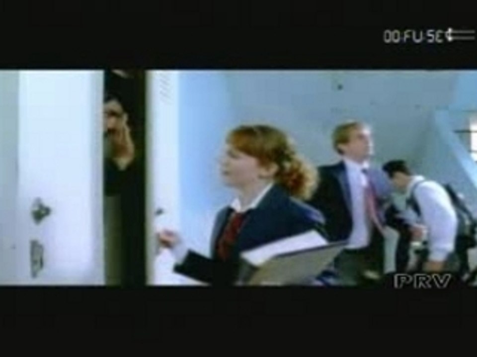 My Chemical Romance - I'm not okay