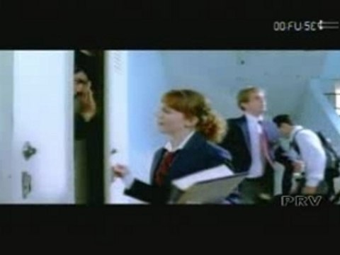 My Chemical Romance - I'm not okay