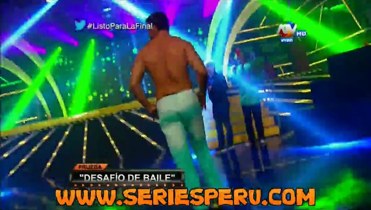 COMBATE