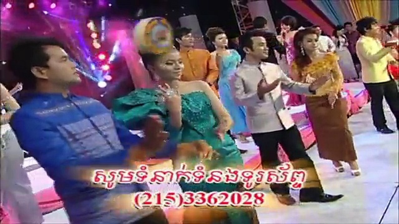 Khmer Karaoke | Kom Los Kon 4 | កំលោះកូន៤