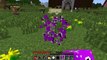 Minecraft THE ABYSS TROLLING GAMES Lucky Block Mod Modded Mini Game popularmmos